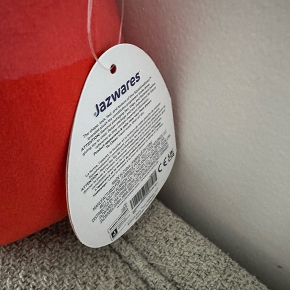 Nwt 8" Squishmallows Disney Hocus Pocus Mary Sanderson - Picture 3 of 4